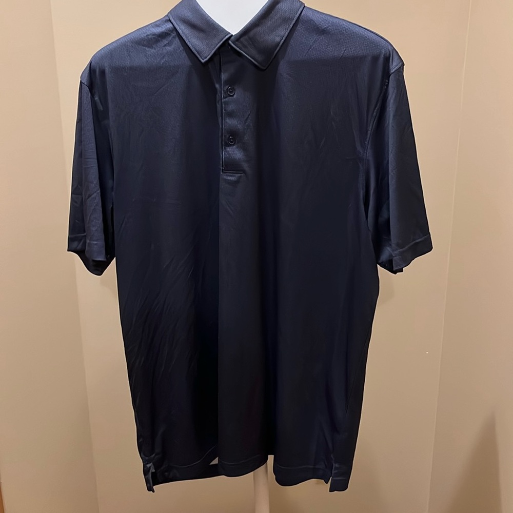 Greg Norman Golf Polo